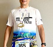 Aleksandras &Scaron;iraliovas