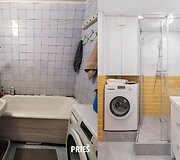 Jovitos Bingelytės atnaujinti seni butai
