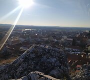 Justinos Remeikaitės kelionės akimirkos i&scaron; reisų