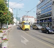 Vaido Mikaičio kelionės akimirkos i&scaron; Bosnijos ir Hercegovinos
