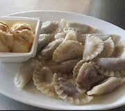 Daivos Žiupsnienės siūlomi virtiniai