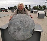 Zina Raulinaitienė persikėlė gyventi į Ispaniją
