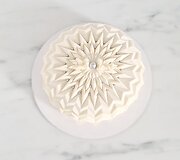 Monikos Jurgelevičienės darytas tortas