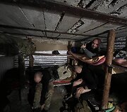 Raimundas Aleknavičius įsteigė paramos Ukrainai organizaciją