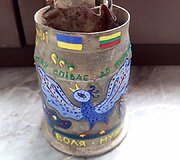 Raimundas Aleknavičius įsteigė paramos Ukrainai organizaciją