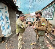 Raimundas Aleknavičius įsteigė paramos Ukrainai organizaciją