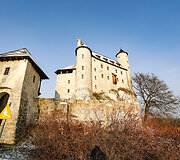 Bobolicų pilis
