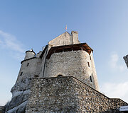 Bobolicų pilis