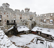 Ogrodzienieco pilis