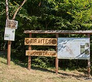 Giraitės gamtos takas