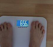 Gitana Mileikaitė atsikratė 45 kg