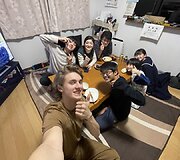 Gusto Scinsko kelionės akimirkos