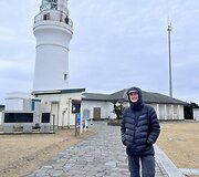 Gusto Scinsko kelionės akimirkos