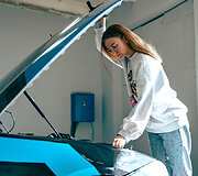Laura Gauryliūtė
