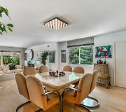 Dainininkės Adele namas Beverly Hillse