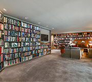 Dainininkės Adele namas Beverly Hillse