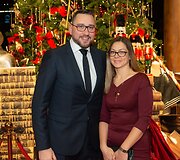 &bdquo;Baleto gala&ldquo; koncerto svečiai