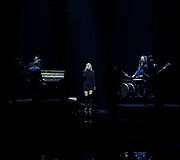 &bdquo;Eurovizijos 2021&ldquo; pirmasis pusfinalis