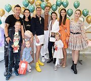 N.Ju&scaron;kos naujo treniruočių sezono atidarymas