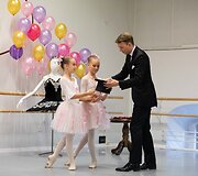 N.Ju&scaron;kos naujo treniruočių sezono atidarymas