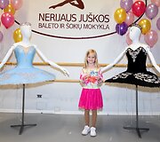 N.Ju&scaron;kos naujo treniruočių sezono atidarymas