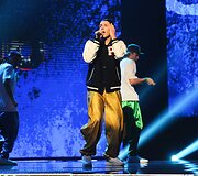 &bdquo;X faktoriaus&ldquo; akimirka