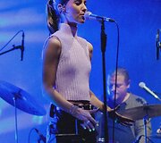 Justė Starinskaitė