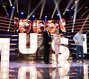 &bdquo;Muzikinės kaukės&ldquo; 3 laida