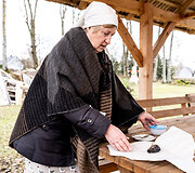Vyskupo Motiejaus Valančiaus gimtinės muziejus artėjantį turistinį sezoną pasitinka su naujomis, smagiomis ir autenti&scaron;komis naujovėmis