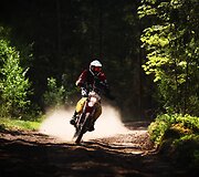 Bekelės lenktynių čempionatas &bdquo;4x4 Perimetras&ldquo; 