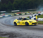 Europos &scaron;onaslydžio čempionatas