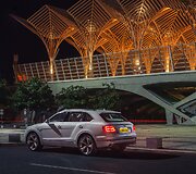 &bdquo;Bentley Bentayga Hybrid&ldquo;