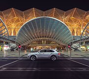 &bdquo;Bentley Bentayga Hybrid&ldquo;