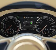 &bdquo;Bentley Bentayga Hybrid&ldquo;