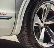 &bdquo;Bentley Bentayga Hybrid&ldquo;