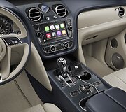 &bdquo;Bentley Bentayga Hybrid&ldquo;