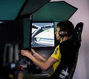 &bdquo;Dream 2 Drive&ldquo; finalo akimirkos