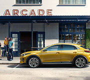 &bdquo;Kia XCeed&ldquo;