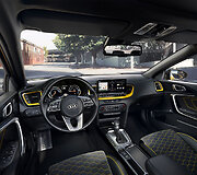 &bdquo;Kia XCeed&ldquo;