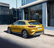 &bdquo;Kia XCeed&ldquo;