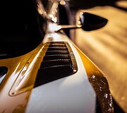 &bdquo;Ford GT Mk II&ldquo;