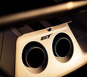 &bdquo;Ford GT Mk II&ldquo;