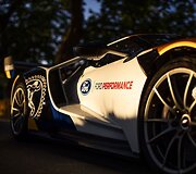 &bdquo;Ford GT Mk II&ldquo;