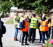 &bdquo;Gravel fest rally 2019&ldquo;