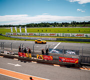 &bdquo;Toyota Supra&ldquo;