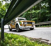 &bdquo;Gravel fest rally 2019&ldquo; akimirkos