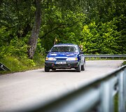 &bdquo;Gravel fest rally 2019&ldquo; akimirkos