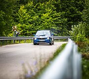 &bdquo;Gravel fest rally 2019&ldquo; akimirkos