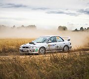 &bdquo;Gravel fest rally 2019&ldquo; akimirkos