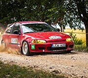 &bdquo;Gravel fest rally 2019&ldquo; akimirkos